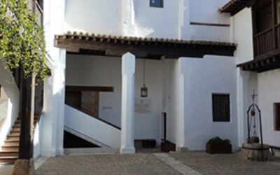 Testamento de don Luis de Antezana y doña Isabel de Guzmán. 18 de octubre de 1483