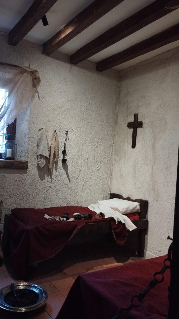 Nueno vídeo promocional de la Fundación de Antezana