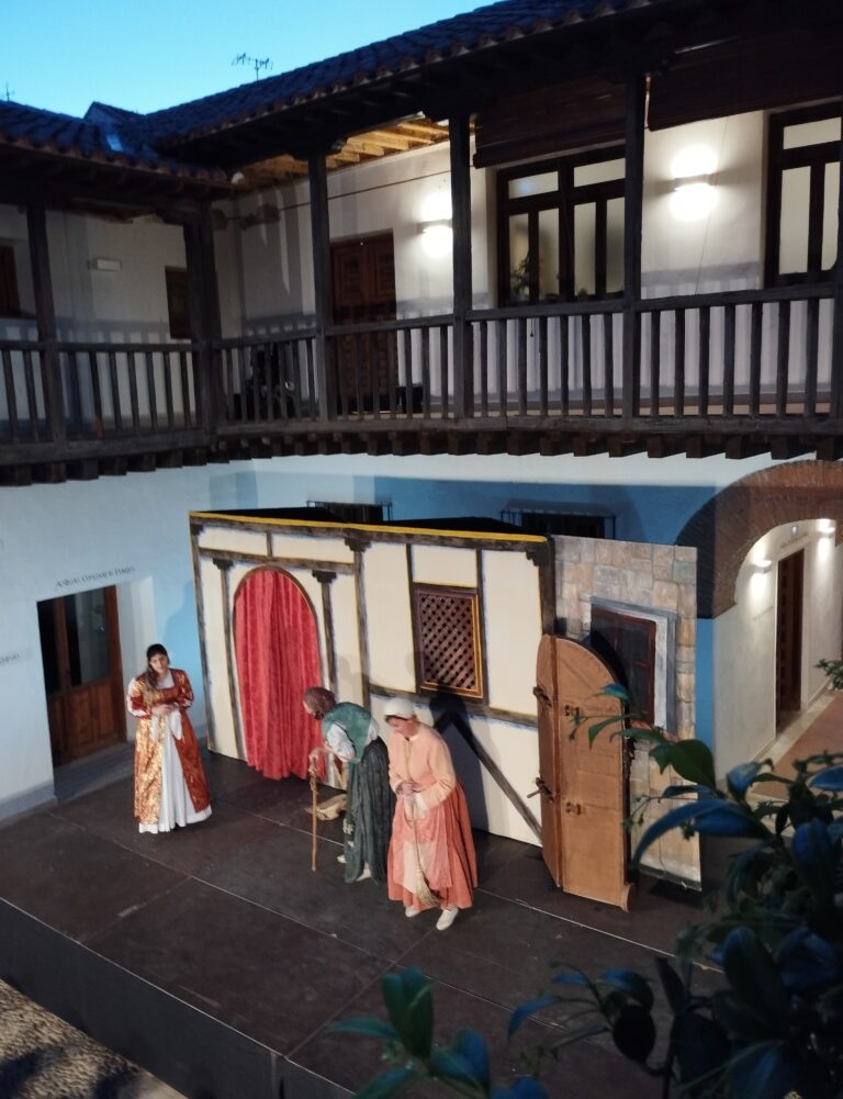 Programación cultural de la Fundación Antezana, marzo a junio de 2024