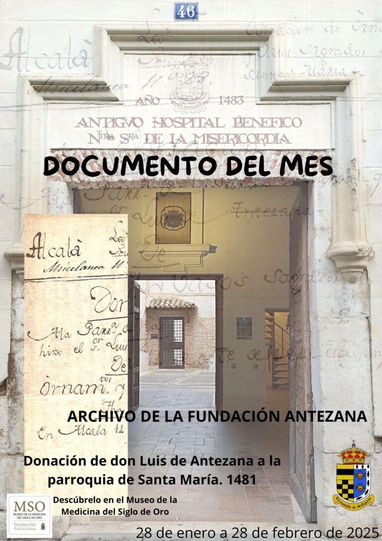 Documento del mes