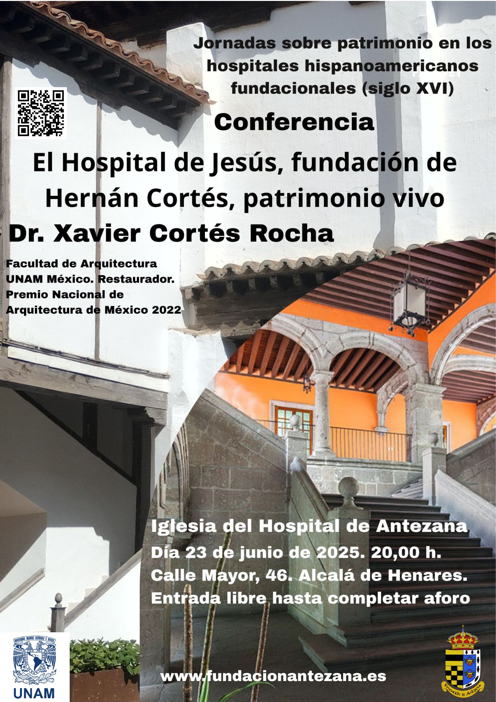 Hospitales Hispanoamericanos