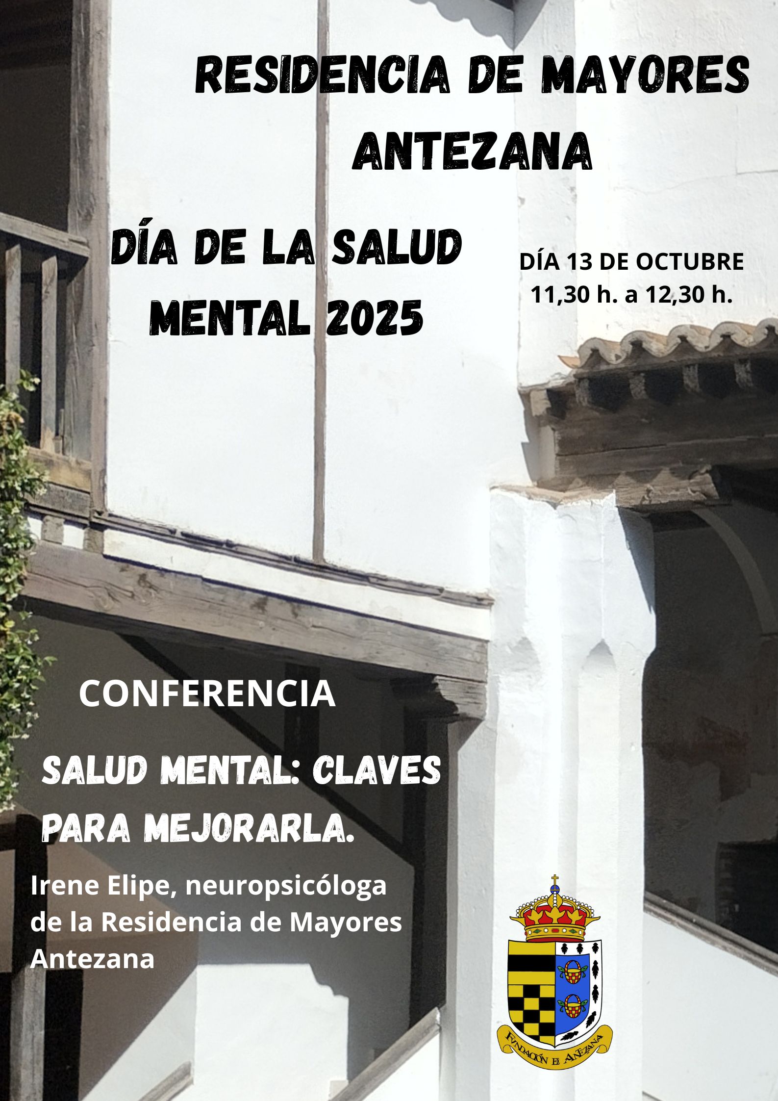 Salud Mental
