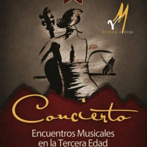 Encuentros Musicales en la Tercera Edad, Hospital de Antezana
